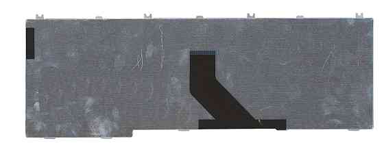 Клавиатура для ноутбука Lenovo (G550) Black, RU Вінниця