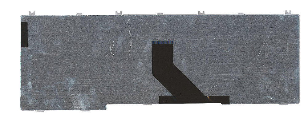 Клавиатура для ноутбука Lenovo (G550) Black, RU Вінниця - фото 3