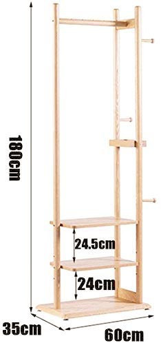 Стойка вешалка для одежды 