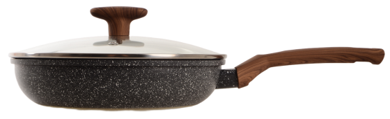 Сковорода Bravo Chef 28 см (7133037) Київ