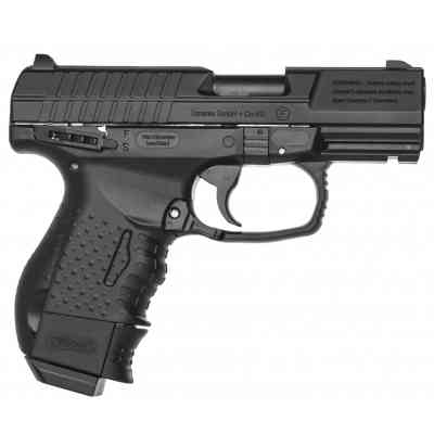 Пневматичний пістолет Umarex Walther CP99 Compact Blowback (5.8064) Вінниця