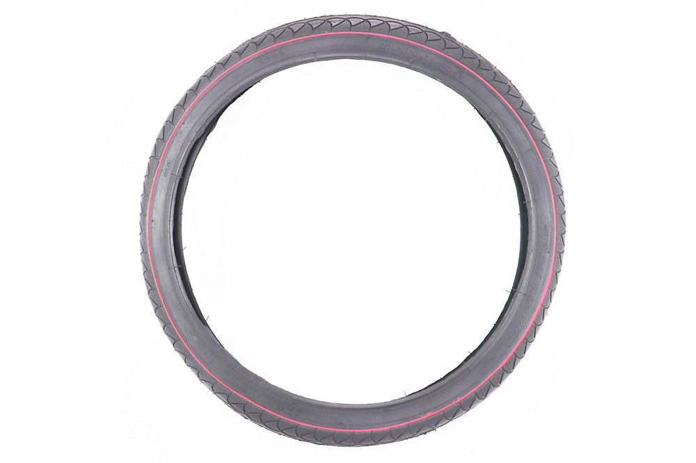 Шина 20"x1,75 (47-406) дорожня Київ - фото 4