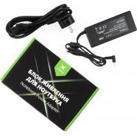 Блок живлення до ноутбуку Vinga HP 90W 19V 4.74A 4.5*3.0 (VPA-1947-HP4530-101) Киев - изображение 1