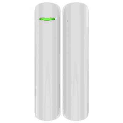 Датчик открытия Ajax DoorProtect white Винница