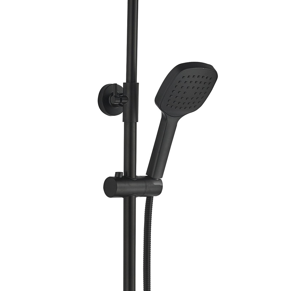 Душова система Globus Lux LAGUNA GLA-0005N-10-BB Тернопіль - фото 3