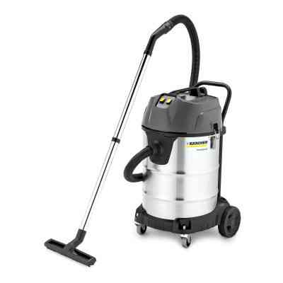 Пылесос строительный Karcher NT 70/2 Me Classic для сухой и влажной уборки (1.667-306.0) Винница