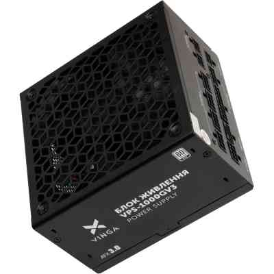 Блок живлення Vinga 1000W (VPS-1000GV3) Вінниця