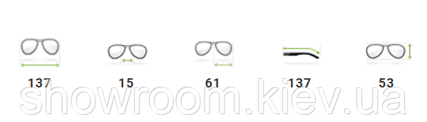 Мужские солнцезащитные очки маска Carrera 01260 Киев - изображение 6