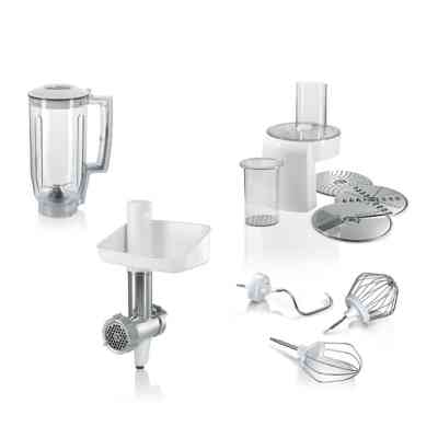 Кухонный комбайн Bosch MUMS2EW30 Винница