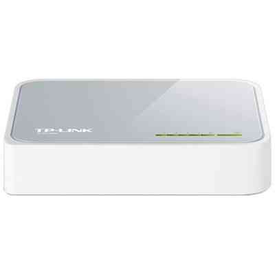 Коммутатор сетевой TP-Link TL-SF1005D Винница