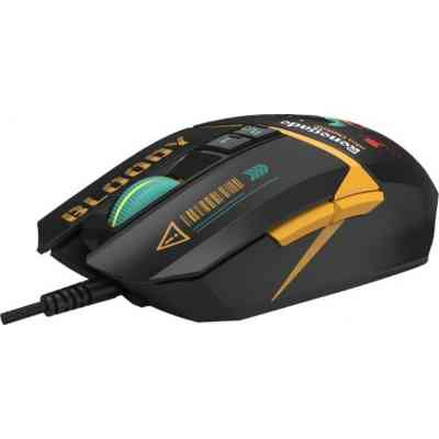 Мишка A4Tech W63 Max USB Renegade Midnight (4711422003710) Вінниця