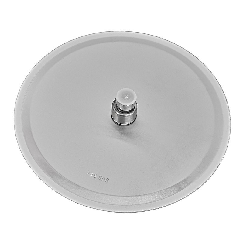 Душова колонна Mixxus DAX-007-J зі змішувачем з нержавіючої сталі SUS304 (MI6075) Харків - фото 5