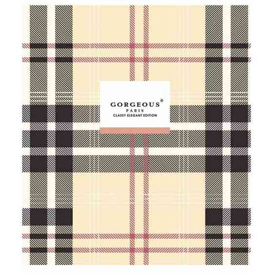 Зошит учнівський "Fashion note" 012-2929L-2 в лінію, 12 аркушів Вінниця