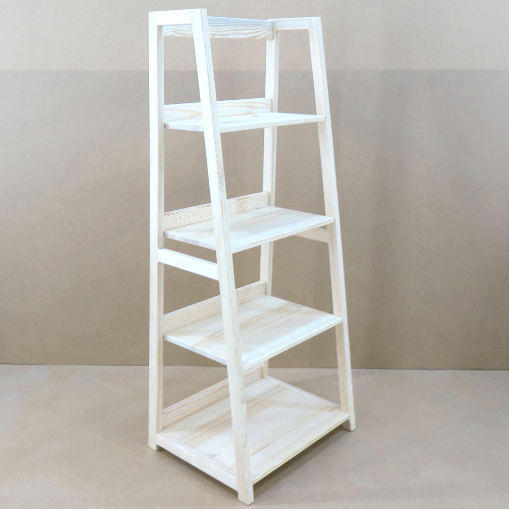 Этажерка для ванной 