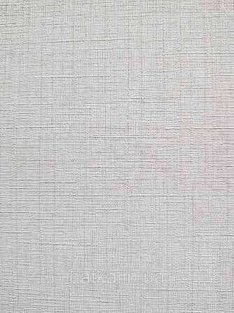 Шпалери метрові вінілові на флізелін Erismann Nature soul однотонні структурні тонка смужка кава з молоком Київ