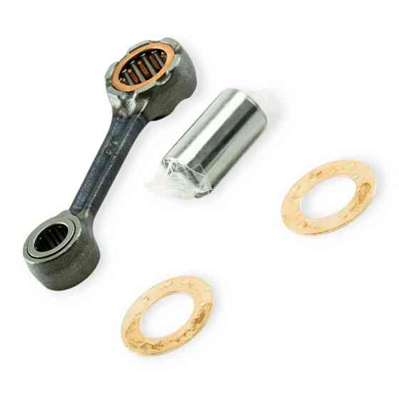 Шатун Сузукі AD, Летс-4 якість колінвалу Мукачево