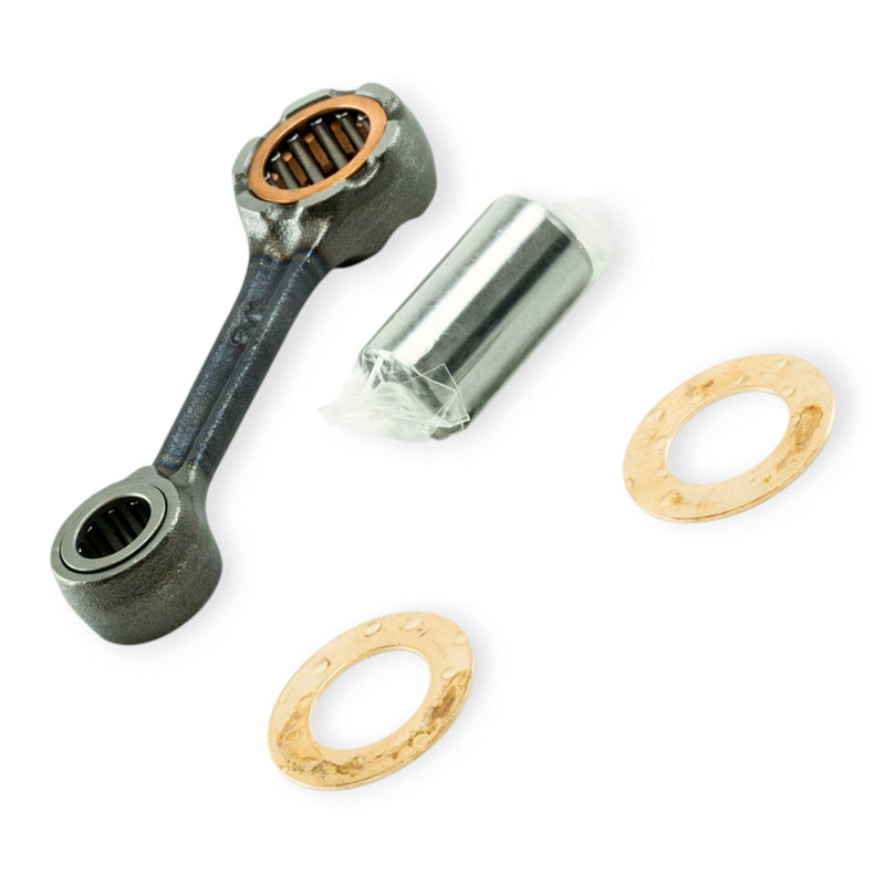 Шатун Сузукі AD, Летс-4 якість колінвалу Мукачево - фото 1