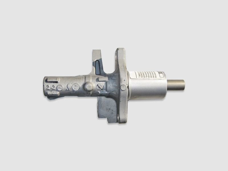 Mercedes-Benz  A2044300501 Головний гальмівний циліндр C-Class W204 E-Class W212 C207 GLK X204 Одесса - изображение 2