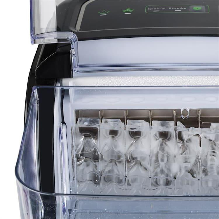 Льодогенератор Kristall Klarstein Німеччина Рівне - фото 2