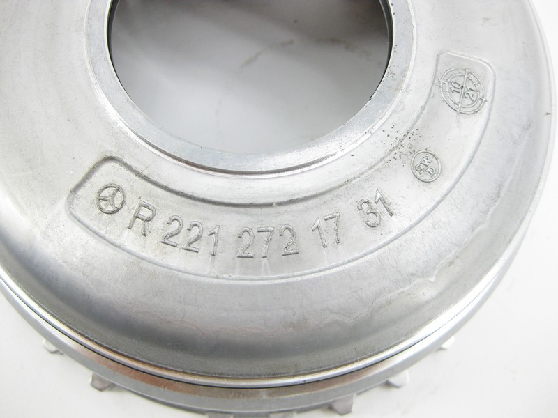 Mercedes-Benz  A2212721131 Поршень багатодискової муфти АКПП Одесса - изображение 7