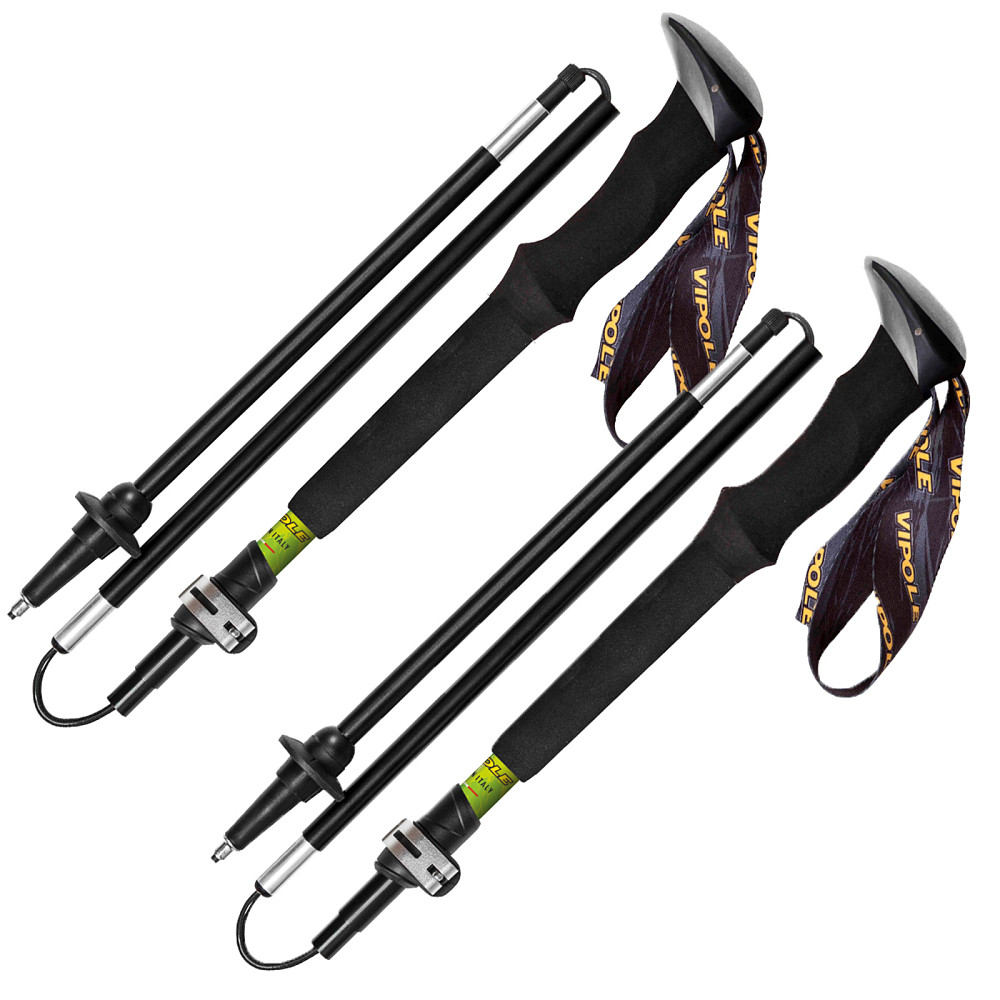 Палки трекинговые Vipole Approach Long DLX (S25 44) Вінниця - фото 1