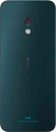 Мобільний телефон Nokia 225 4G 2024 Dual Sim Dark Blue Синій Харків