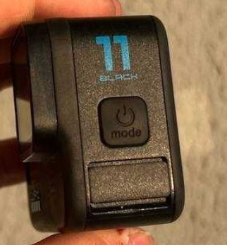 Екш- Камера GoPro HERO 11 Black Київ - фото 5