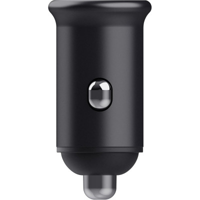 Зарядний пристрій Trust USB-C PD25W + USB QC12W 37W Black (25197_TRUST) Вінниця - фото 8