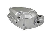 Кришка зчеплення (права) PR250 ST Мукачево - фото 1