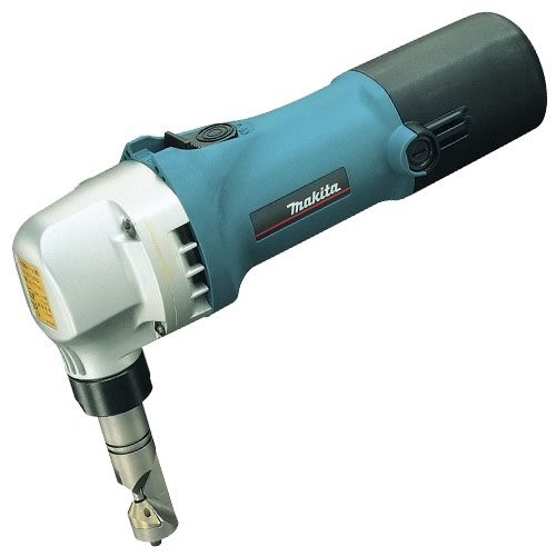 Професійні обрізні ножиці Makita JN 1601 : 550 Вт, 2200 хід/хв, 1.6 кг Київ