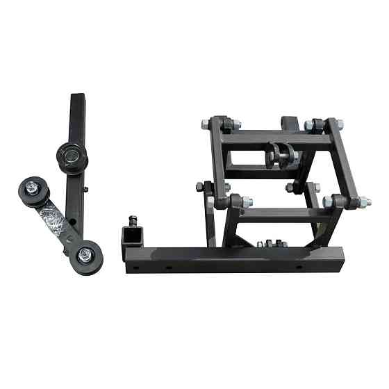 Причіпне косарки для мототрактора №1 (без ременя) (ПМд10) Харків