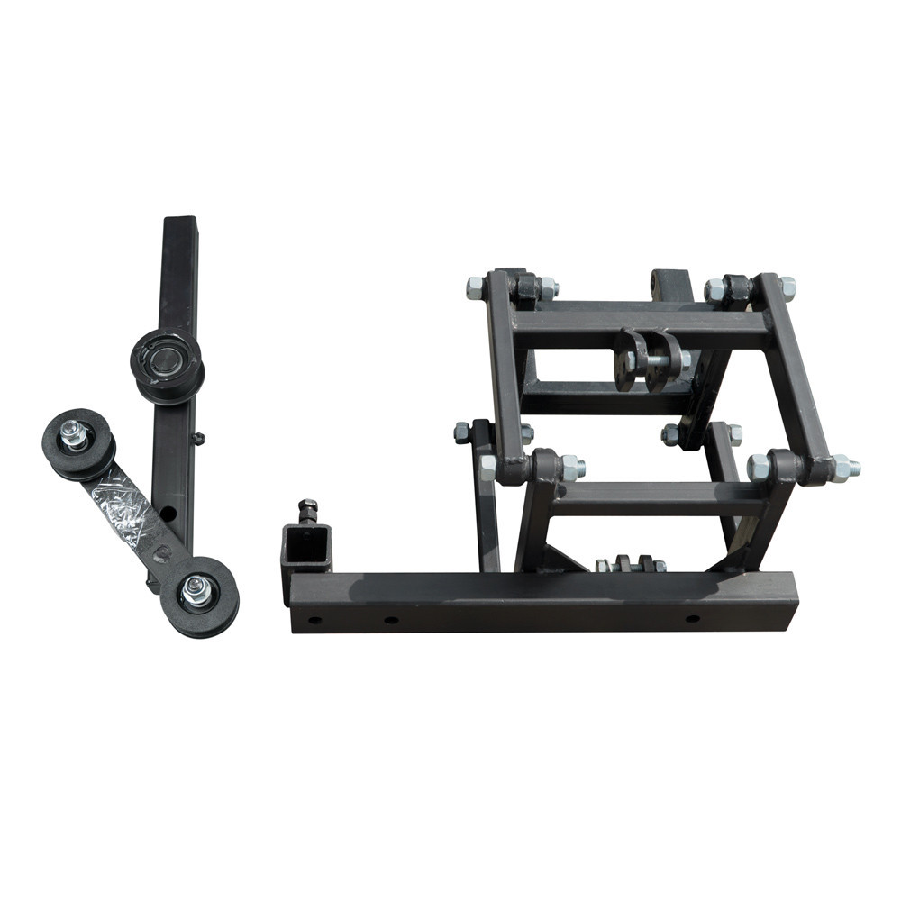 Причіпне косарки для мототрактора №1 (без ременя) (ПМд10) Харків - фото 1