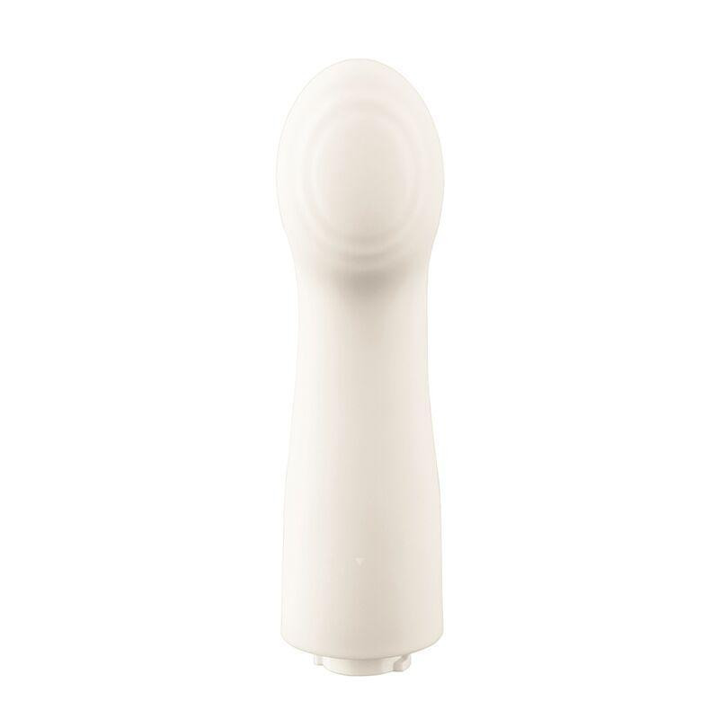 Змінна насадка KISSTOY Fingertip для секс-машини Tutu II Sex Aura Київ - фото 2