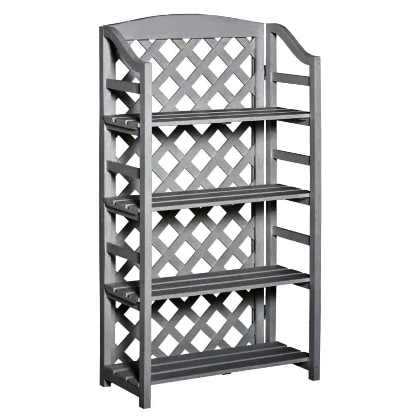 Стелаж кухонний "Пінгрі" маренго Миколаїв - фото 1