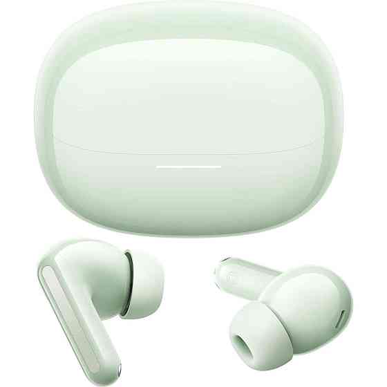 Bluetooth-гарнітура Xiaomi Redmi Buds 8 Green (BHR08UJGL) ( 15926 ) Харьков