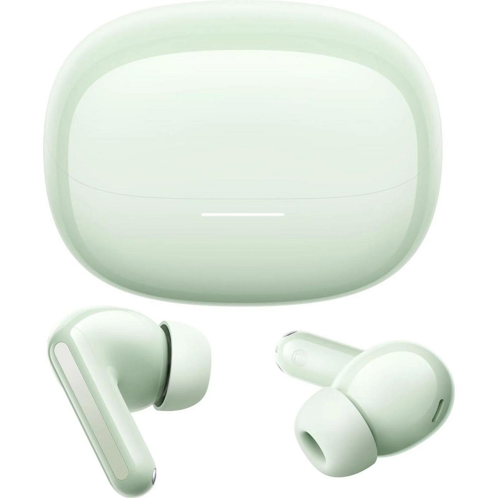Bluetooth-гарнітура Xiaomi Redmi Buds 8 Green (BHR08UJGL) ( 15926 ) Харьков - изображение 6