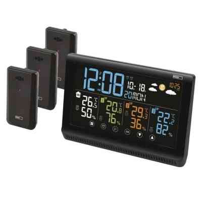 Метеостанция EMOS E8614 Вінниця