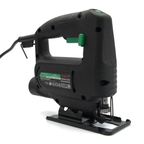 Електролобзик DWT STSP04-55 DV Коломия - фото 2