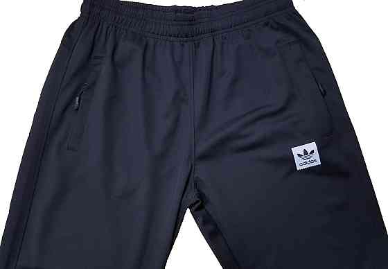 Мужские батальные штаны Adidas ,ткань лакоста. Киев