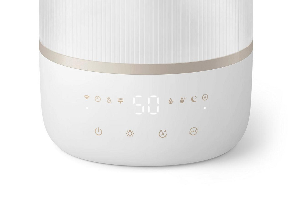 Зволожувач повітря Philips HU1510/04 ( Білий ) Харків - фото 7