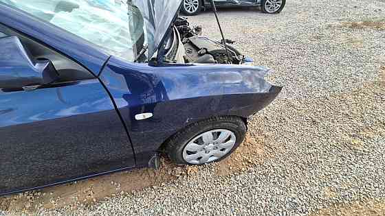 Переднее правое крыло для Nissan Almera Classic 2006–2012 годов Киев