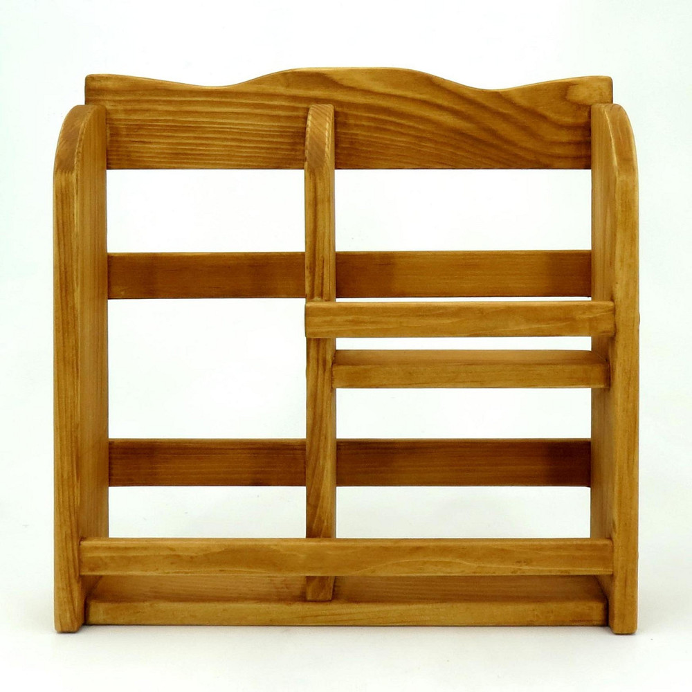 Органайзер для спецій "Ремулад" сієна Миколаїв - фото 2