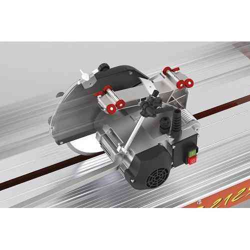 Верстат каменерізний Battipav VIP 2125 Одеса