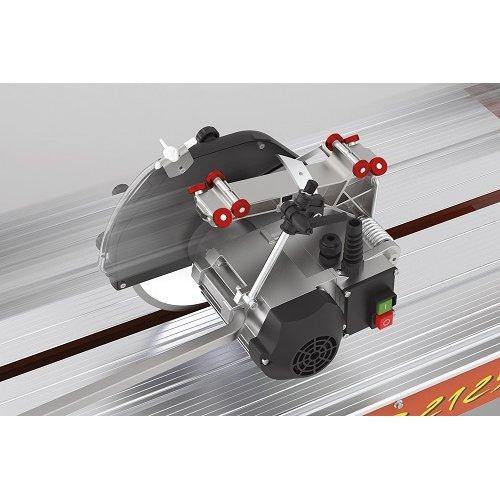 Верстат каменерізний Battipav VIP 2125 Одеса - фото 4