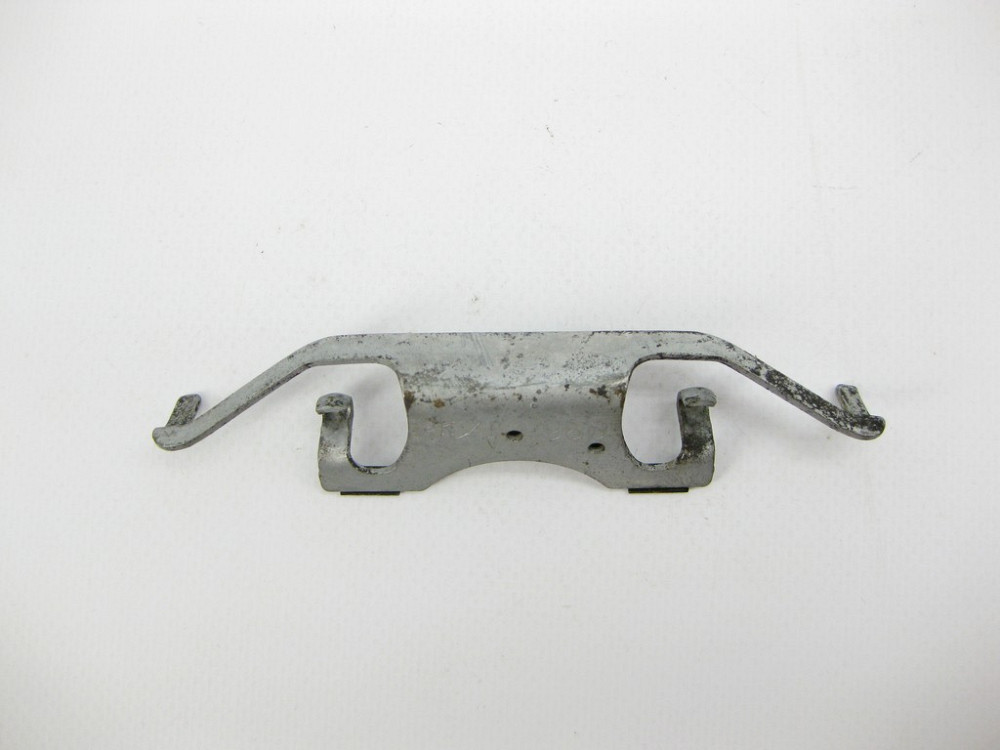 Mercedes-Benz  A0014212391 Утримуюча скоба - пружина скоби заднього гальмівного супорта E-Class W212 CLS C218 Одесса - изображение 2