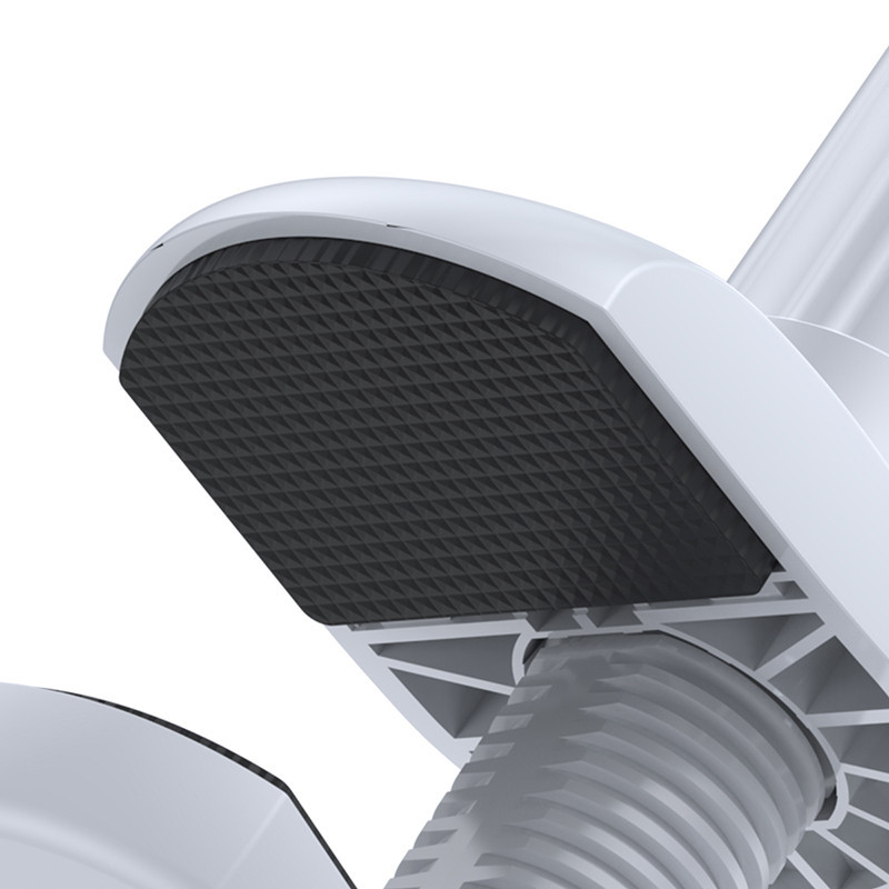 Тримач для телефону Baseus з регулюванням, сріблястий Київ - фото 8