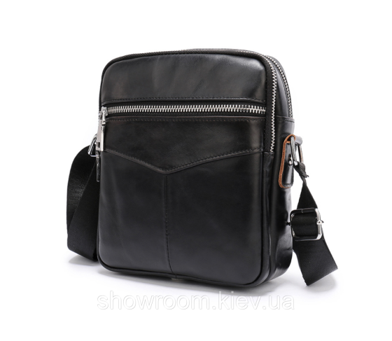 Мужская кожаная сумка Leather Collection (5031) Киев