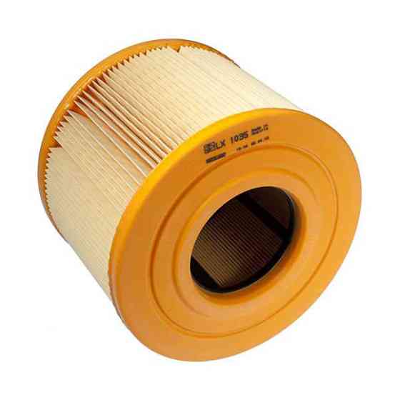 Воздушный фильтр Mahle LX1035 BMW Харьков