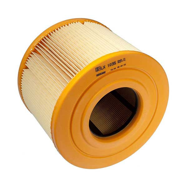 Воздушный фильтр Mahle LX1035 BMW Харьков - изображение 1