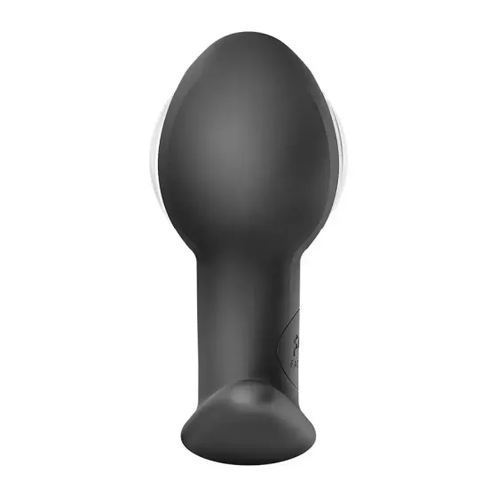 Анальна пробка Fun Factory B BALLS UNO Black Львів